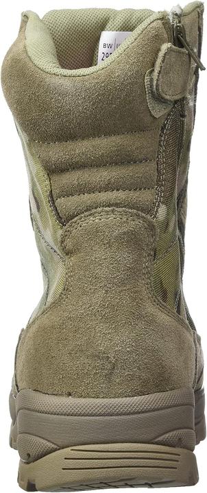 Produktbild Mil-tec Tactical Boot M.Ykk Zipper Multicam 41 (41)