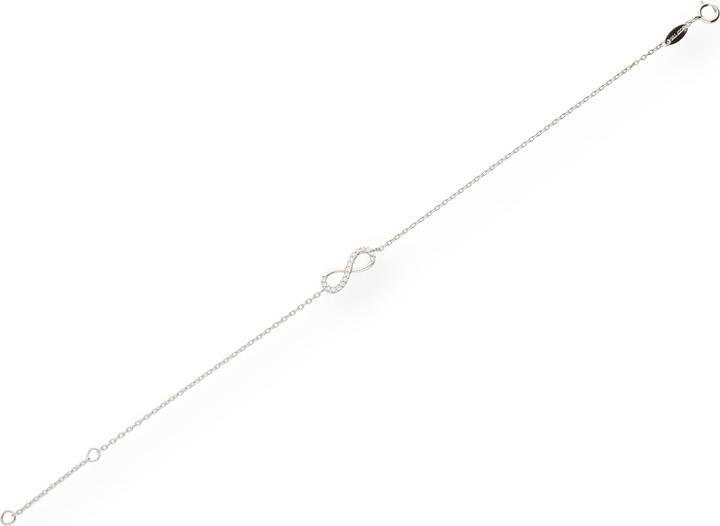 Produktbild Carat Style (18 cm, Gold 18ct)