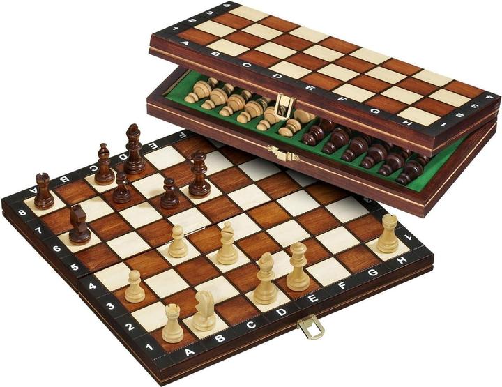 Philos Échecs de voyage