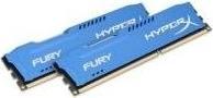 Produktbild HyperX Fury (2 x 4GB, 1600 MHz, DDR3-RAM, DIMM)