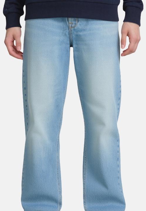 Produktbild Jack & Jones Junior Hose ALEX ORIGINAL Jeans (170)