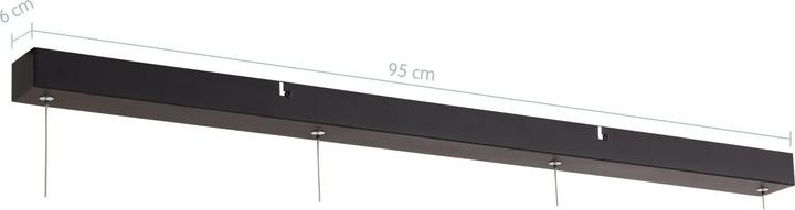 Produktbild micasa Dring (1980 lm)