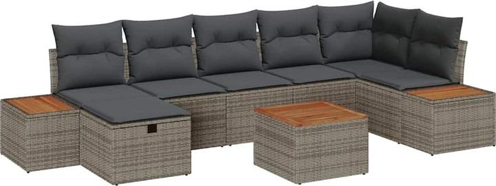 Image du produit vidaXL Blaise