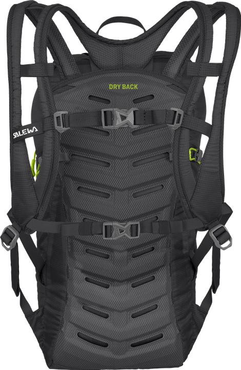Actual product image Salewa Ultra Train 14 running backpack (14 l)