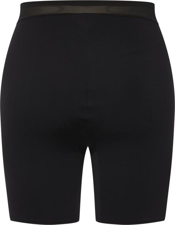 Produktbild Ulla Popken Shaping-Panty, breiter Meshbund, Wickeleffekt, High Waist (60)