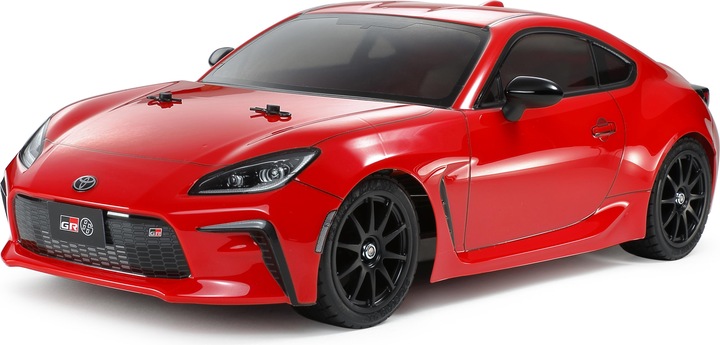 Image du produit Tamiya Toyota GR86 (Kit)