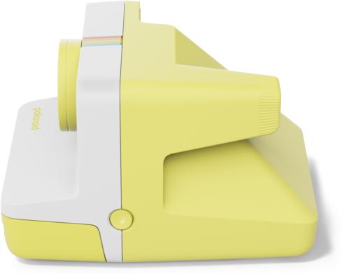 Productafbeelding Polaroid Now Gen 3.0