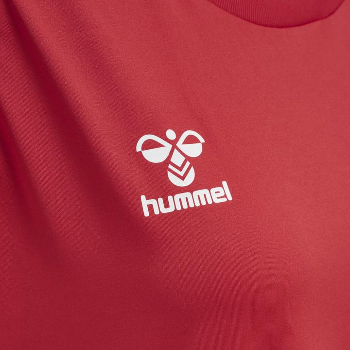 Immagine prodotto hummel Core Volley Stretch Tee Donna (L)
