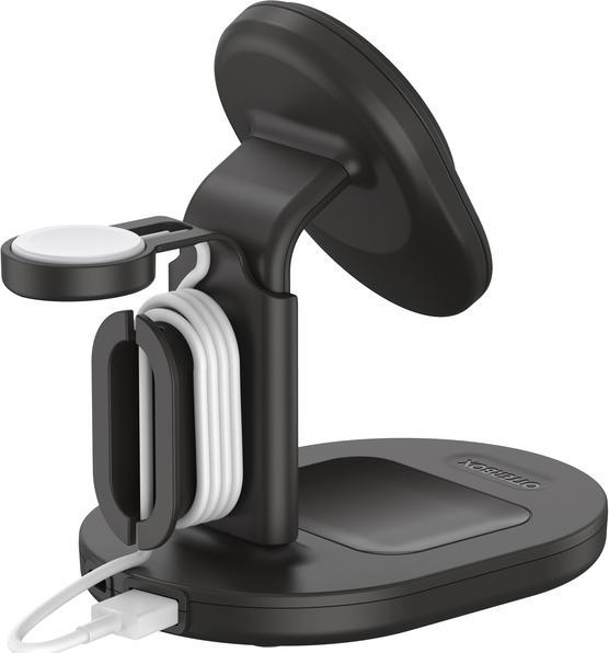 Image du produit OtterBox Station de charge 3-en-1 pour MagSafe (15 W)