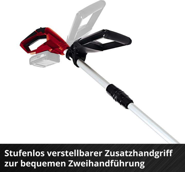 Actual product image Einhell TE-SY 18/90 Li-Solo