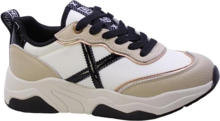 Actual product image MunichSport Wave White