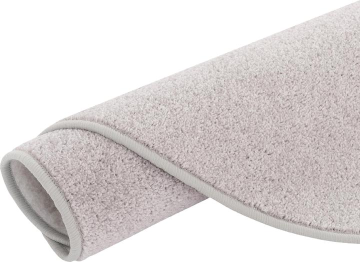Image du produit Snapstyle Trend Velours Tapis Joy Rond (133 x 133 cm)
