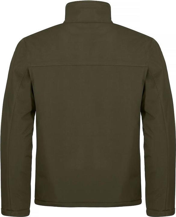 Immagine prodotto Clique Giacca Softshell imbottita (4XL)