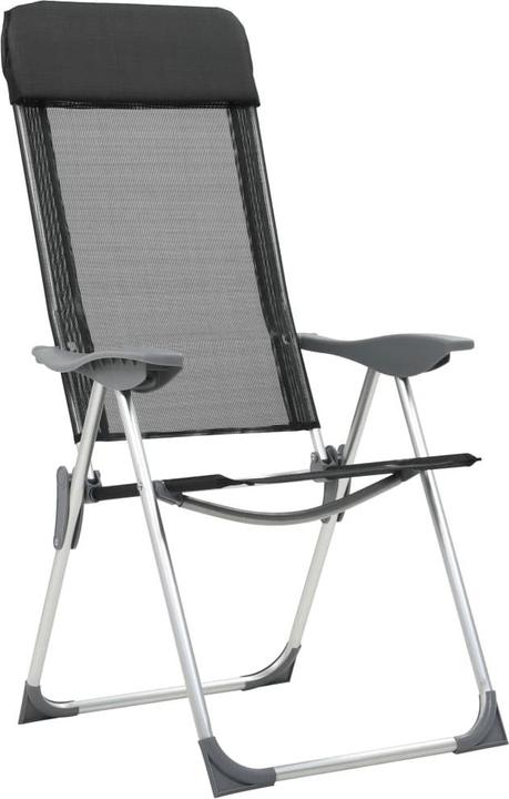 Produktbild vidaXL Campingstuhl