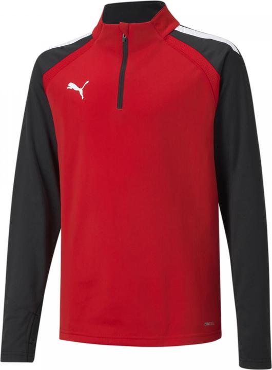 Image du produit Puma teamLIGA 1/4 Zip Top Jr-657237 (152)