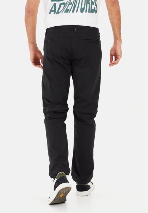 Produktbild Camel Active Zip-Off Cargohose im Relaxed Fit (31)