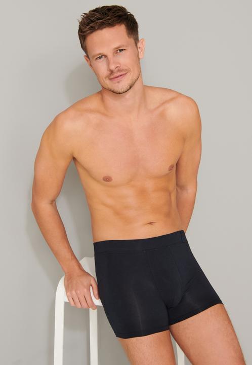 Immagine prodotto Schiesser Long Life Soft Short (XXL, Confezione singola)