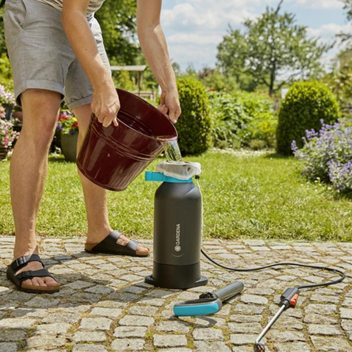 Produktbild Gardena Comfort (5 l)