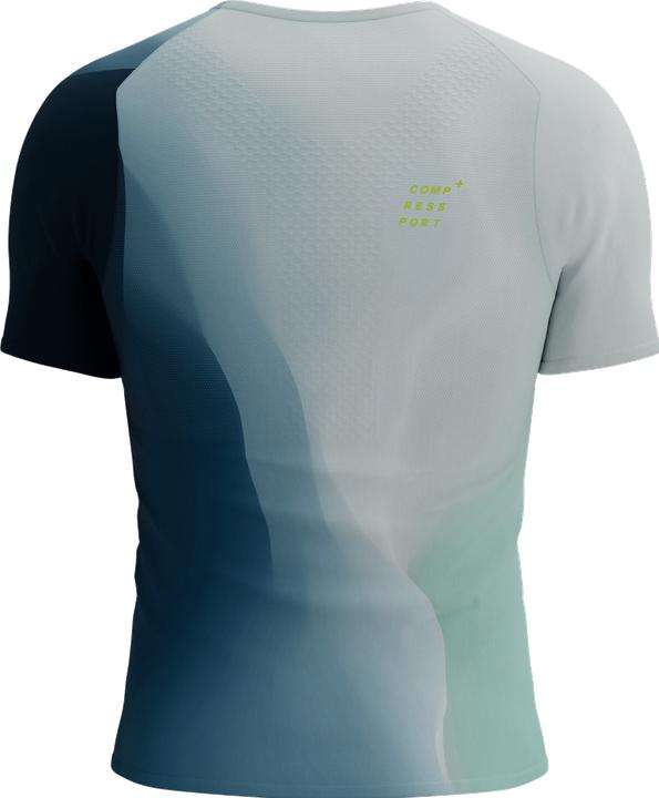Actual product image Compressport Performance SS Tshirt M (XL)