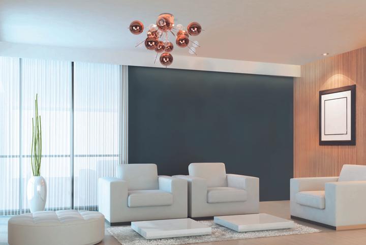 Produktbild Näve Explosion (G9)