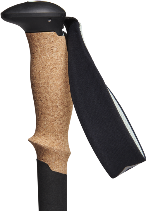 Actual product image Black Diamond Pursuit FLZ (140 cm)