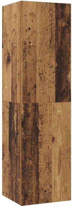 Immagine prodotto vidaXL Wandschrank (30 x 30 x 30 cm)