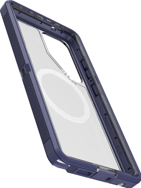 Actual product image OtterBox Defender XT Clear mit Magnets (Samsung Galaxy S25 Ultra)