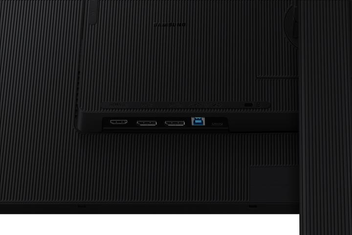Actual product image Samsung ViewFinity S6 - S60UD (2560 x 1440 pixels, 27")