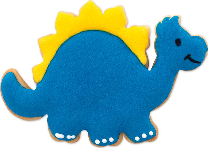 Image du produit Städter Emporte-pièce avec éjecteur Dinosaure
