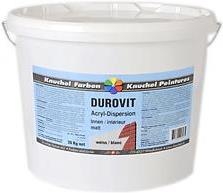 Produktbild Knuchel Durovit (Reinweiss)