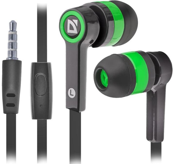 Defender Pulse 420 - øreproptelefoner