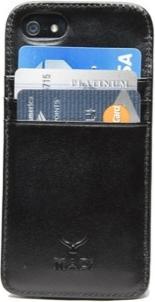 Mapi Tion Wallet Slim Case (Apple iPhone 5, Apple iPhone 5s, Apple iPhone SE)