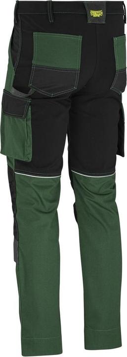 Produktbild Pfanner Arbeitshose mit Stretchgewebe (52)