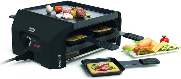Actual product image Stöckli FourFour