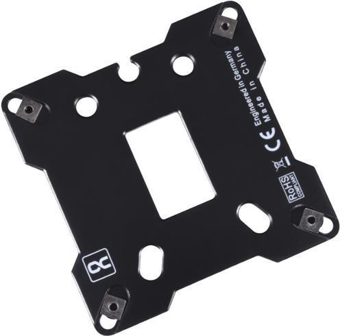 Image du produit Alphacool Core Backplate XPX/Eisbaer LGA 115X/1200/1700 Métal