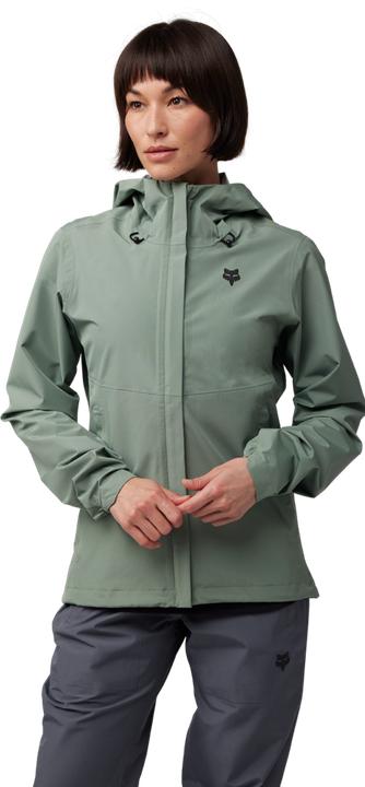 Produktbild Fox Ranger (S)