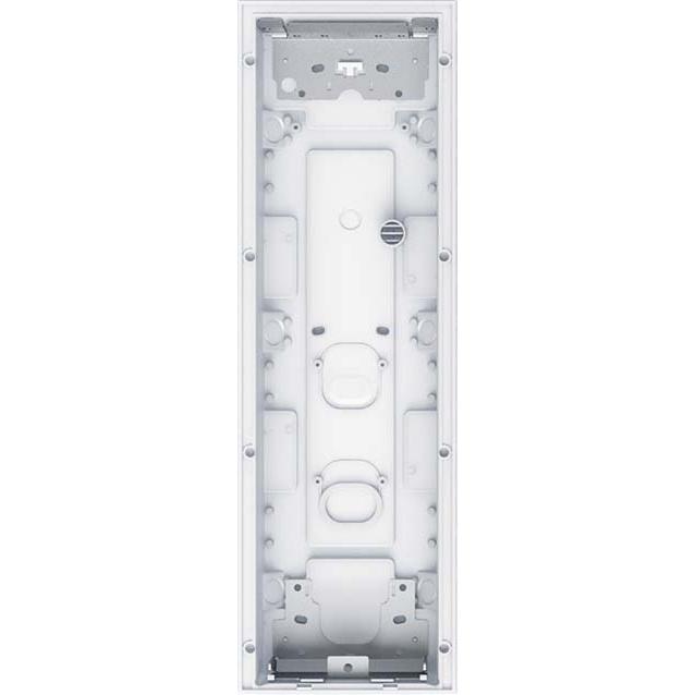 Busch-Jaeger, Zubehör Gebäudesicherheit, UP-Montagedose 41385F-H-03