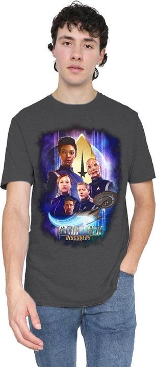 Produktbild Universal Textiles Discovery's Finest TShirt (M)