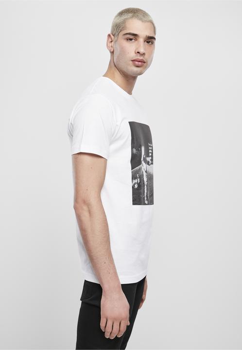 Produktbild Mister Tee NASA Moon Landing Tee (S)