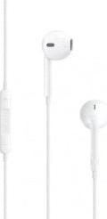 Produktbild - EarPods (Lightning Anschluss) (Keine Geräuschunterdrückung, Kabelgebunden)