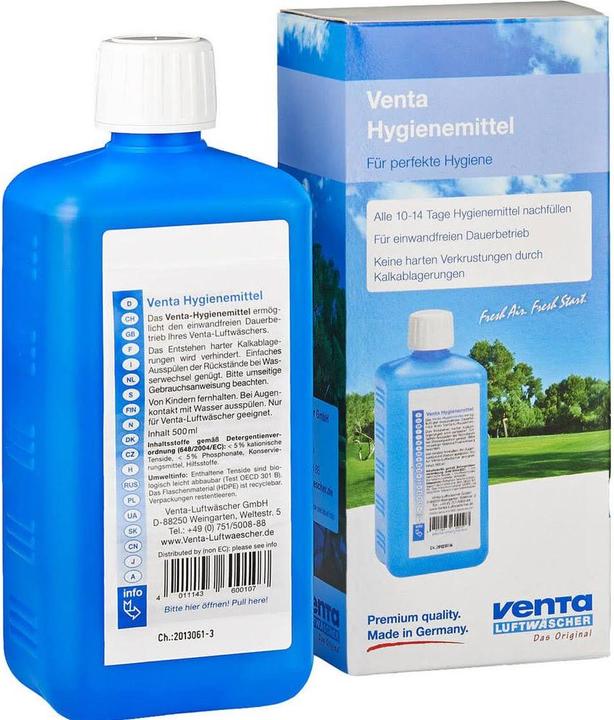 Actual product image Venta Hygiene product (500ml) (1 x)