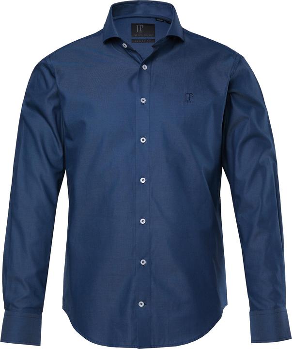 Produktbild JP1880 Business-Hemd, Langarm, Hai-Kragen, Modern Fit (5XL)