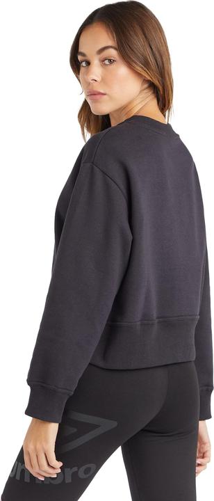 Immagine prodotto Umbro Core Felpa Boxy Donna (XS)