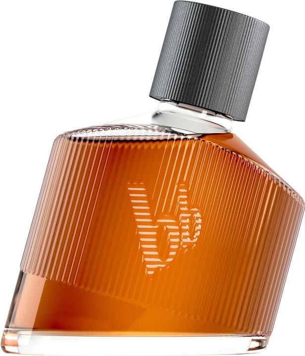 Actual product image Bruno Banani Magnetic Man After Shave 50 ml (Aftershave lotion, 50 ml)