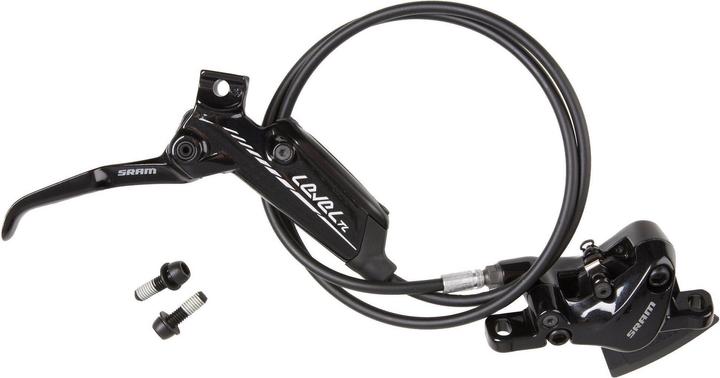 Produktbild Sram kit brake disc leveltl 160mm 203264 (Vorne + Hinten, 2)