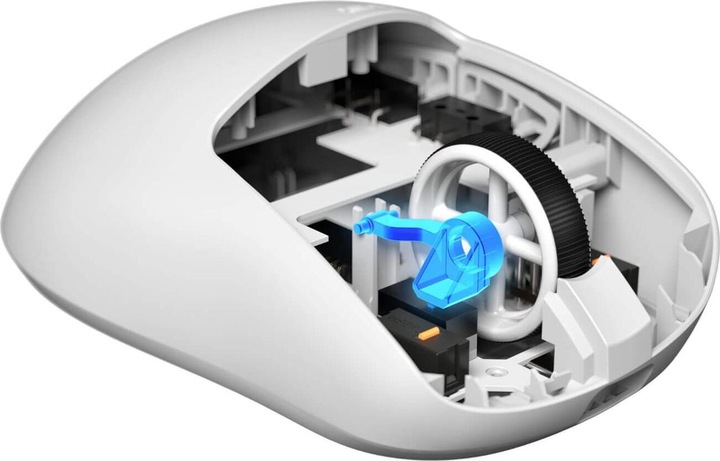 Actual product image Pulsar Gaming Gears Xlite V3 - Muis (Wireless, Cable)