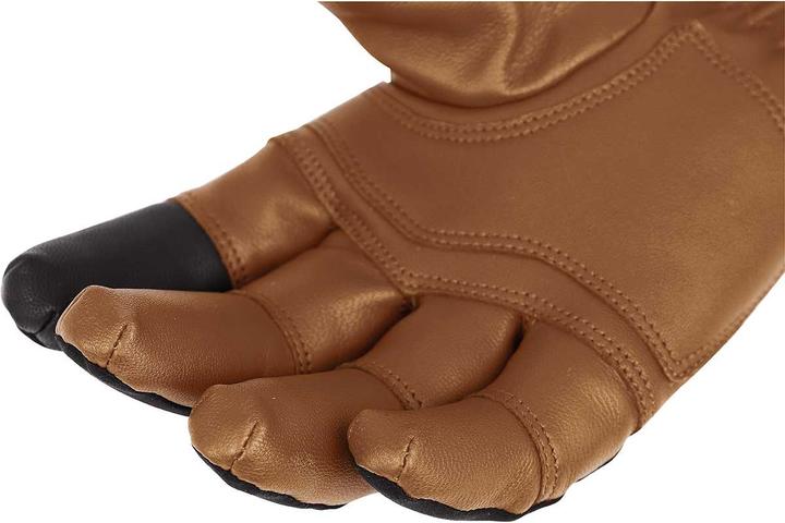 Actual product image Camp G Hot Wool (S)