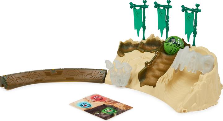 Actual product image Spin Master Dino Training Set