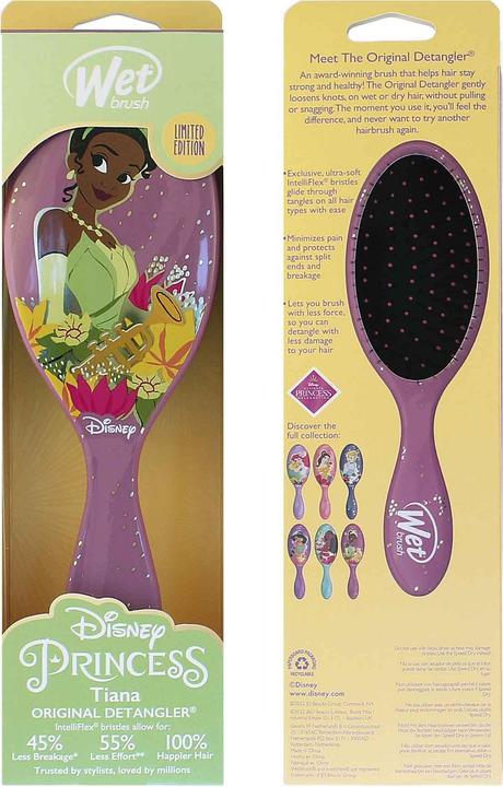 Image du produit Wet Brush Détachant original Disney Princess Tiana