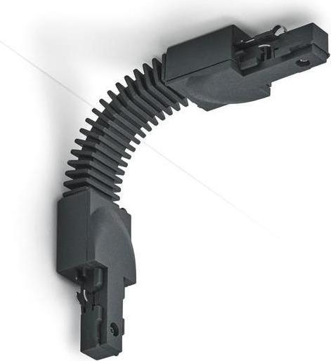 Produktbild Trio DUOLINE SCHWARZ FLEXIBLER BESCHLAG L. 30CM 702032